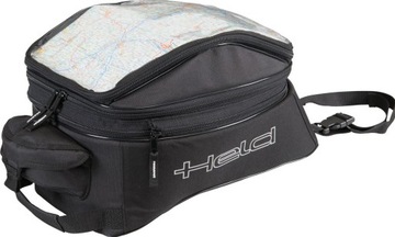 HELD MAGNET Tankbag Torba Motocyklowa Motor 12-20L