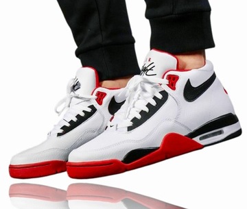 Buty męskie Nike Air Flight Legacy Jordan r.42,5