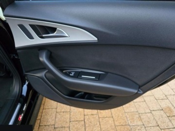 Audi A6 C7 Limousine Facelifting 2.0 TDI ultra 190KM 2016 Audi A6 Limousine 2.0 TDI ultra S tronic 190KM 2016r, zdjęcie 28