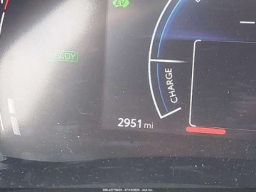 Toyota 2024 Toyota Grand Highlander Hybrid XLE 2024 2.5l 2.5 Hybryda 186KM, zdjęcie 12