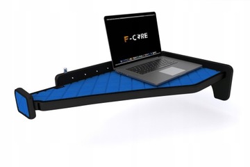 Półka TIR MERCEDES ACTROS MP 4 11-19 z eko skóry