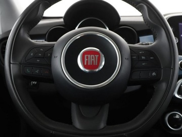 Fiat 500X Crossover 1.4 16V Mair 140KM 2018 Fiat 500x automat navi PDC tempomat klima-auto, zdjęcie 20