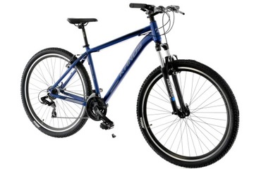 Rower MTB 29 Kands ENERGY 700 granat mat R19 2022