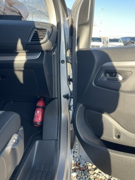 Toyota 2024 Toyota Proace Verso Automat 8os. Podgrz. Kamera, zdjęcie 9