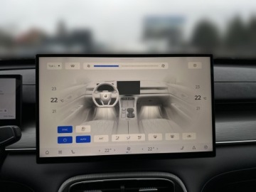 Chery Tiggo 8 SUV PHEV 1.5 T-GDI DHE 279KM 2025 Chery Tiggo 8 PHEV, zdjęcie 17