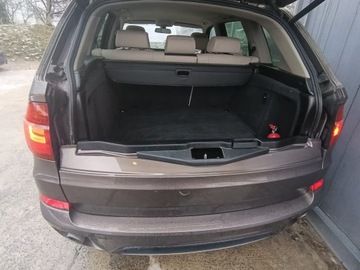 BMW X5 E70 SUV Facelifting xDrive40d 306KM 2011 BMW X5 Salon Polska,Bezwypadkowy, xDrive40d 306KM, Ser4wisowany, zdjęcie 30
