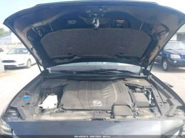 Mazda 2024 Mazda CX-90 Turbo Preffered, 2024r., 4x4, 3.3L 3.3 Benzyna 280KM, zdjęcie 11