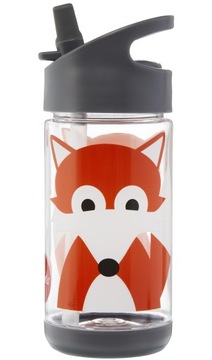 3 Ростка Лис Грей Бутылка 350 мл