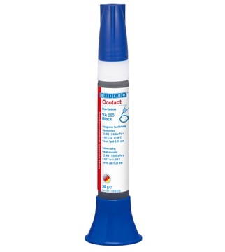 WEICON Contact VA 250 Czarny 30 g