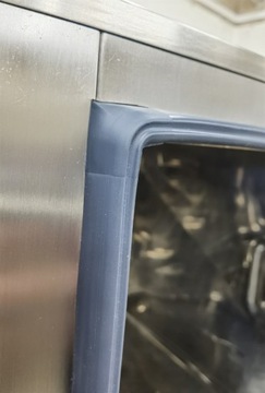 USZCZELKA DRZWI PIEC RATIONAL SCC,CM 201