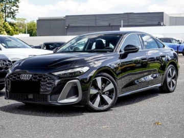 Audi A5 B10 Limousine 2.0 TFSI 150KM 2026 AUDI A5 TFSI S line Sedan 2.0 (150KM) 2026, zdjęcie 1