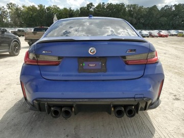 BMW Seria 3 G20-G21 2023 BMW M3 Competition 2023 3.0l 3.0 Benzyna 503KM, zdjęcie 2