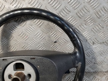 DAEWOO KALOS 04R VOLANT KŮŽE AIRBAG