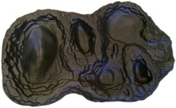 Aqua Nova Forma kaskady strumyka 120cm x 70cm