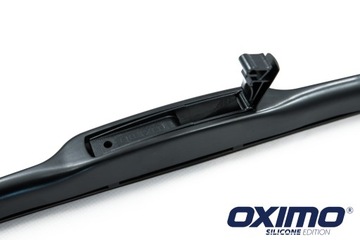 Гибридный дворник OXIMO 525 мм WUH 525