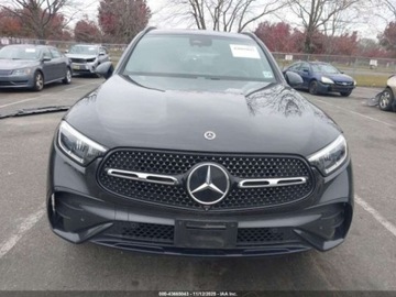 Mercedes GLC C254/X254 2023 Mercedes-Benz GLC 2023 Mercedes-Benz GLC 300 4MATIC SUV 2.0 Benzyna 245KM, zdjęcie 8