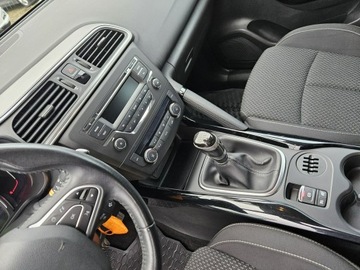 Renault Kadjar Crossover 1.2 Energy TCe 130KM 2016 Renault Kadjar 1,2 benzyna 130KM salon polska, zdjęcie 10