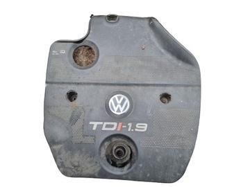 Osłona górna silnika VW Golf IV 1.9 TDI 038103935A
