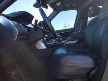 Land Rover Range Rover V 2023 Land Rover Range Rover Autobiography 2023 4.4 Benzyna 523KM, zdjęcie 7