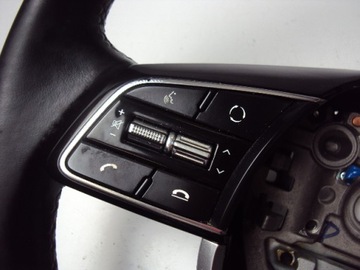 KIA SPORTAGE IV ЛИФТ РУЛЕВОГО КОЛЕСА