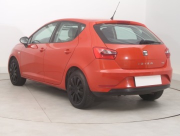 Seat Ibiza IV Hatchback 5d Facelifting 1.2 TSI 90KM 2015 Seat Ibiza 1.2 TSI, Salon Polska, Klima, zdjęcie 3