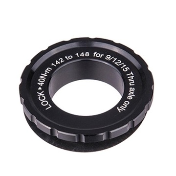 Adapter piasty rowerowej Zestaw do konwersji piasty Boost z przodu 12x142 MM na 12x148 MM