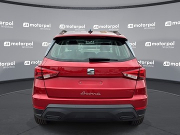 Seat Arona 2025 Seat Arona Style 1.0 TSI 115 KM DSG, zdjęcie 8