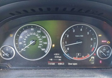 BMW X3 F25 2014 BMW X3 2014 BMW X3 XDRIVE35I 3.0L , KUPIONY w transporcie do Polski 3.0, zdjęcie 8