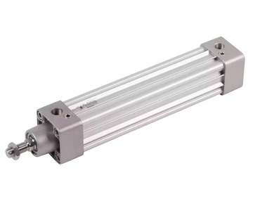 Siłownik pneumatyczny CZ 32x120 mm