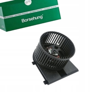 SILNIK NAGRZEWNICY do SKODA OCTAVIA I 2.0