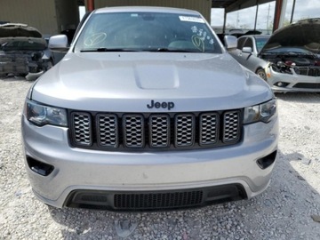 Jeep Grand Cherokee IV 2019 Jeep Grand Cherokee JEEP GRAND CHEROKEE LAREDO..., zdjęcie 4