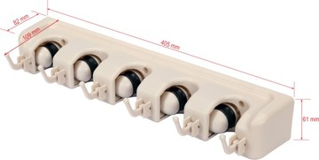 ВЕШАЛКА РУЧКА ИНСТРУМЕНТЫ МЕТЛА ШВАБРА РАК ТКАНИ