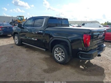  GMC Sierra 1500 Short Box Denali, 2021r., 4x4, 6.2L 6.2 Benzyna 420KM, zdjęcie 3