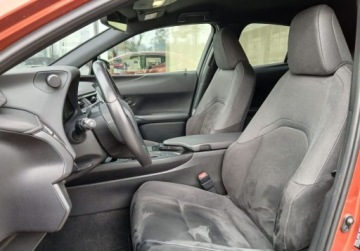 Lexus UX Crossover 250h 184KM 2020 Lexus UX UX 250h Business Edition Vat Marza Salon PL 1 wlasciciel ASO, zdjęcie 5