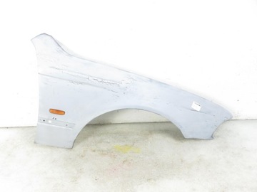 BŁOTNIK PRAWY PRZEDNI BMW 5 E39