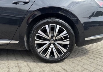 Volkswagen Arteon Fastback Facelifting 2.0 TSI 190KM 2022 Volkswagen Arteon ElegancePremium 2.0TSI 190KM DSG AppConnect Kamera Led V, zdjęcie 37