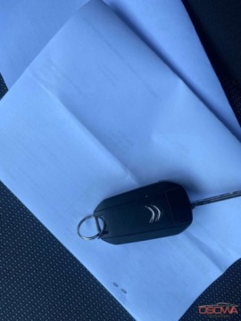 Citroen C3 III 2018 Citroen C3 1.2i automat nowy rozrzad oleje paski 38 tys km 1wl. 1.r.gwaran, zdjęcie 33