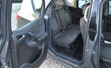 Opel Meriva 2017 Opel Meriva LIFT 1.4 Benzyna GAZ Klimatyzacja Grzane fotele kierownica 1.4, zdjęcie 18