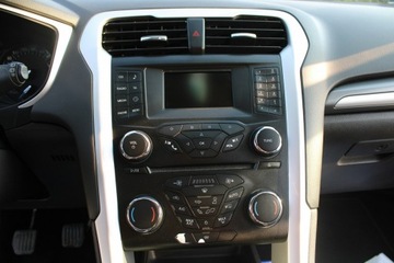 Ford Mondeo V Sedan 2.0 TDCi 150KM 2017 Ford Mondeo Salon Polska Gwarancja F-Marża, zdjęcie 24