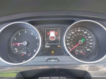 Volkswagen 2021 Volkswagen Atlas S, 2021r., 2.0L 2.0 Benzyna 184KM, zdjęcie 7