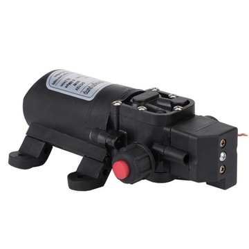 12V 115PSI ВЫСОКОГО ДАВЛЕНИЯ МЕМБРАНА САМОДАВЛЕНИЯ