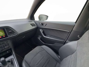 Cupra Ateca Crossover Facelifting 1.5 TSI 150KM 2024 Cupra Ateca Cupra Ateca 1.5 TSI 150 KM DSG, FV23, Gwarancja 5 LAT, 1.5, zdjęcie 26