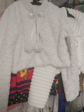 ПРИМЫЩЕНИЕ БАЛЛЕРО размер 146 - 158