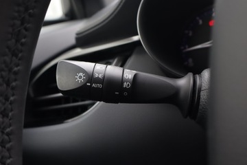 Toyota C-HR I Crossover 1.2L Turbo 116KM 2018 Toyota C-HR 1.2 Turbo, Salon Polska, Serwis ASO, zdjęcie 20