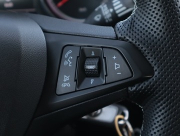 Opel Astra K Hatchback 5d 1.0 Turbo 105KM 2016 Opel Astra 1.0 Turbo, Klima, Tempomat, zdjęcie 17