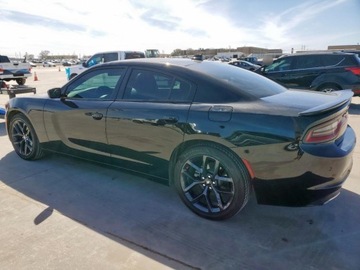 Dodge Charger VII 2023 Dodge Charger SXT 2023 3.6l 3.6 Benzyna 292KM, zdjęcie 1