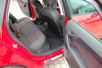 Audi A3 8P Hatchback 3d 1.6 102KM 2008 Audi A3 Sportbeck 5drzwi1.6MPI Klima Śliczna Polecami9, zdjęcie 29