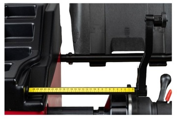 REDATS W-650 Автоматический балансировочный станок для шин