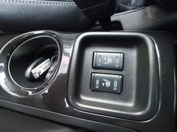 Nissan Juke I SUV Facelifting DIG-T 115KM 2014 Nissan Juke Tekna+, 56 tys km, przebogaty, zdjęcie 20