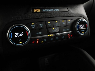 Ford Kuga III SUV Plug-In 2.5 Hybrid 190KM 2022 Ford Kuga HEV skóra/alcantara full LED navi, zdjęcie 26